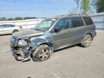 Honda Pilot 2007