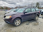 Subaru Forester 2013