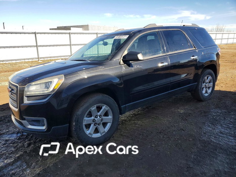 GMC Acadia 2016 - Image 1 of 13