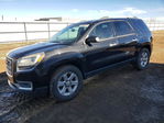 GMC Acadia 2016