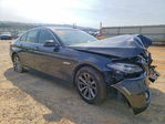 BMW Series 5 2015