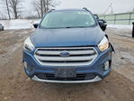 Ford Escape 2018