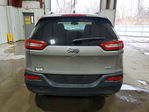Jeep Cherokee 2014