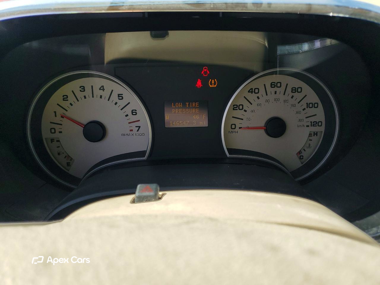 Ford Explorer 2006