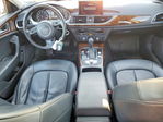 Audi A6 2016