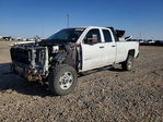 Chevrolet Silverado 2019