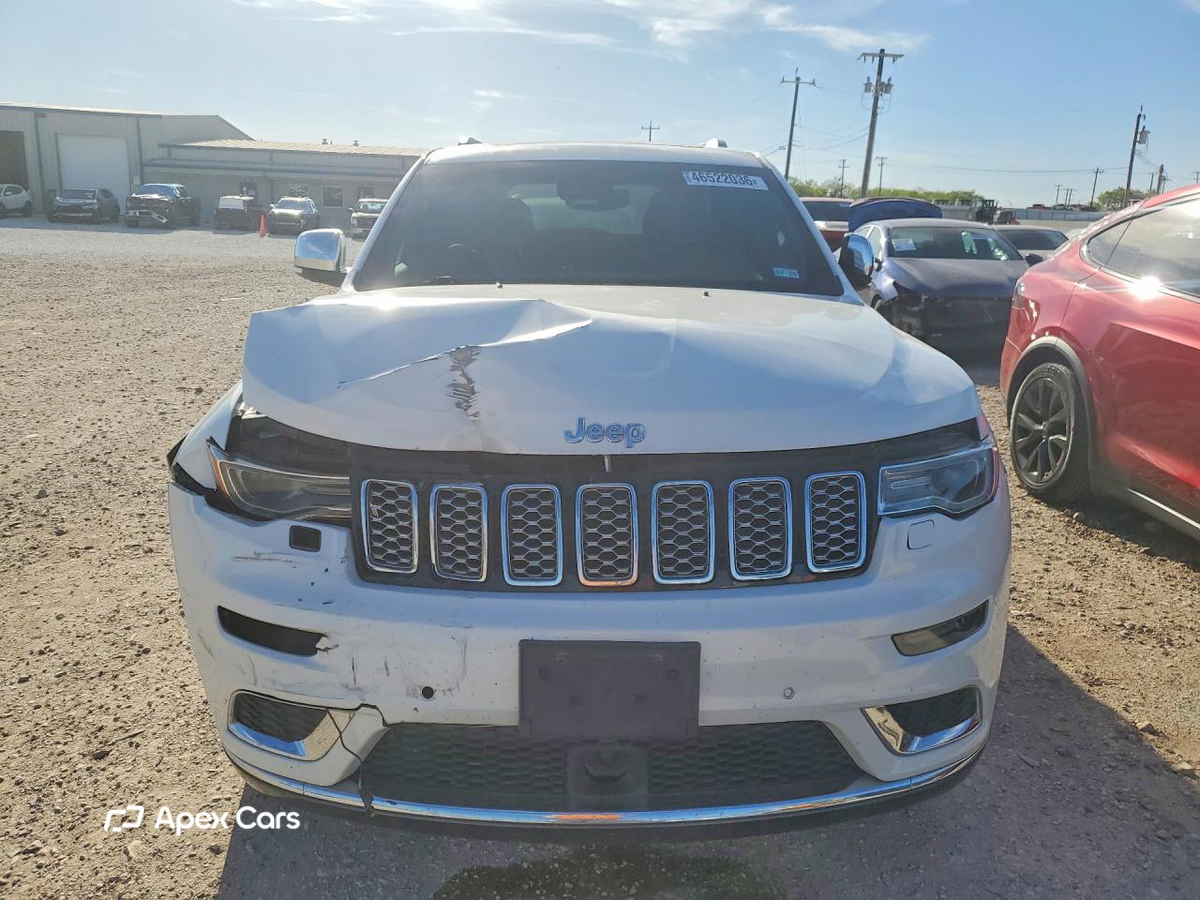 Jeep Cherokee 2017