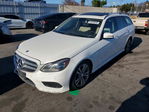 Mercedes-Benz E-klasse 2014