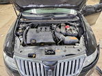 Lincoln MKS 2012