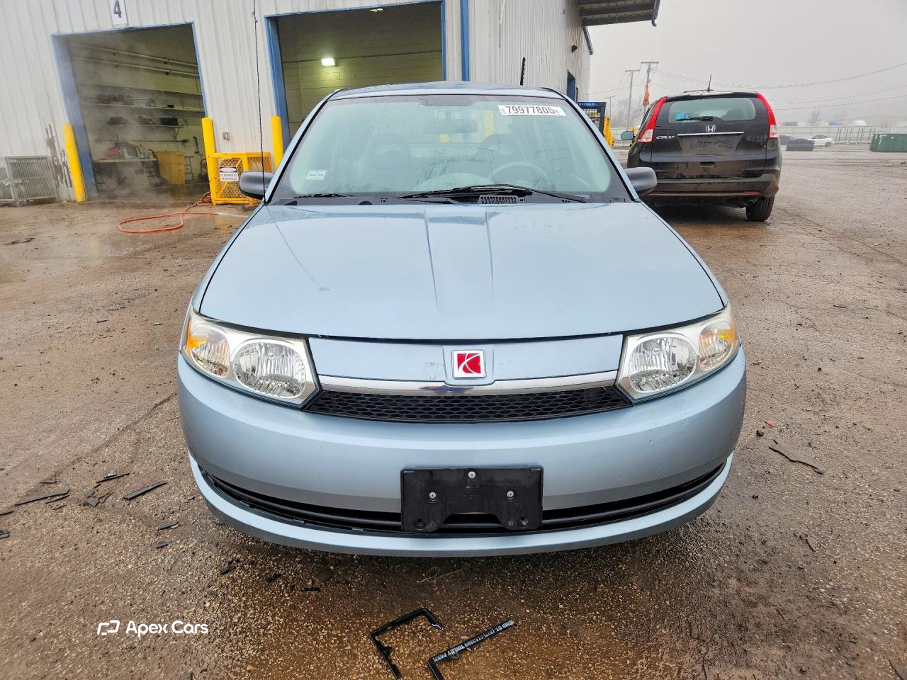 Saturn ION 2003