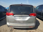 Chrysler Voyager 2021