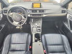 Lexus CT 2012
