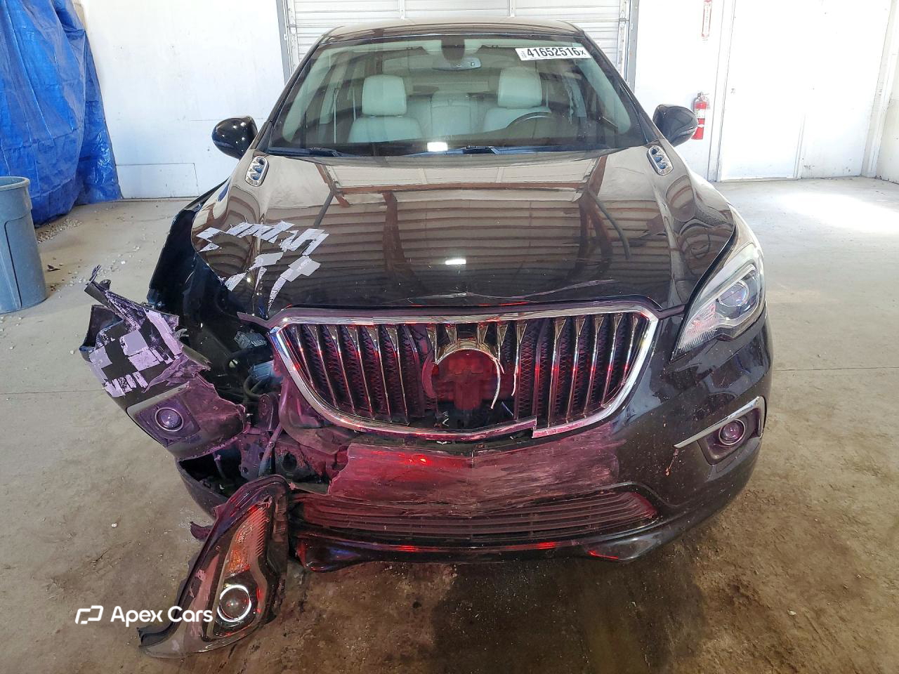 Buick Envision 2017