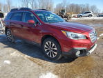 Subaru Outback 2017