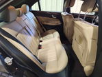Mercedes-Benz E-klasse 2011