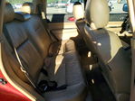 Subaru Forester 2004
