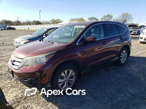 Honda CR-V 2014 - Image 1 of 13