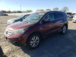 Honda CR-V 2014