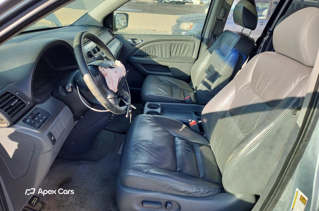 Honda Odyssey 2007