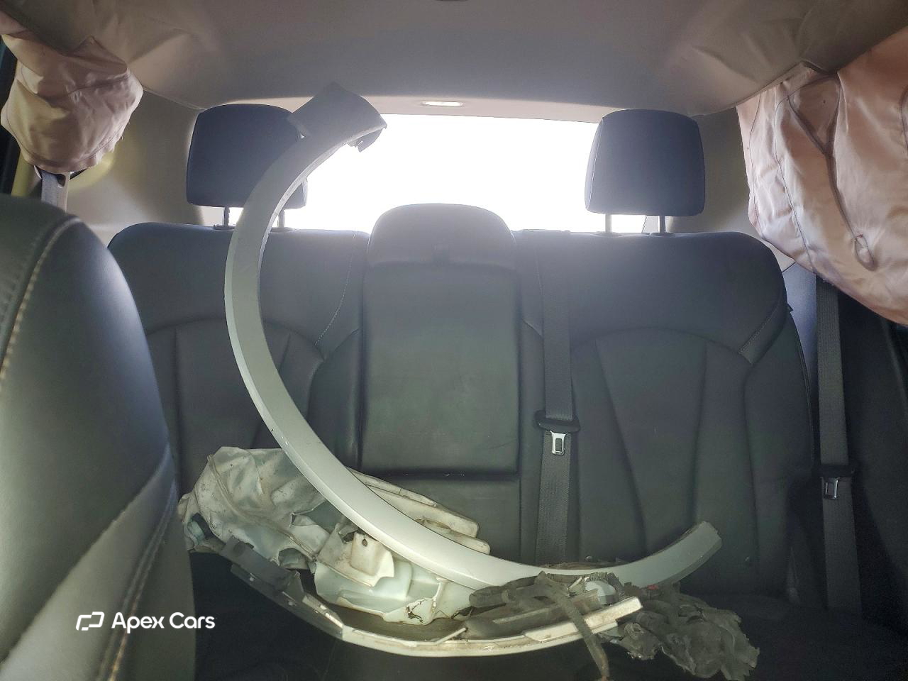 Buick Envision 2016