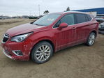 Buick Envision 2019