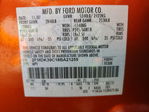 Ford Edge 2008