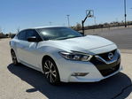Nissan Maxima 2016