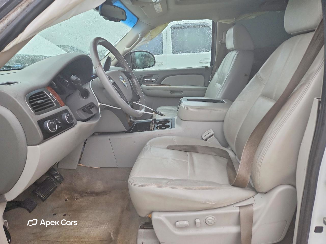 Chevrolet Tahoe 2007