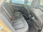 Kia K5 2022