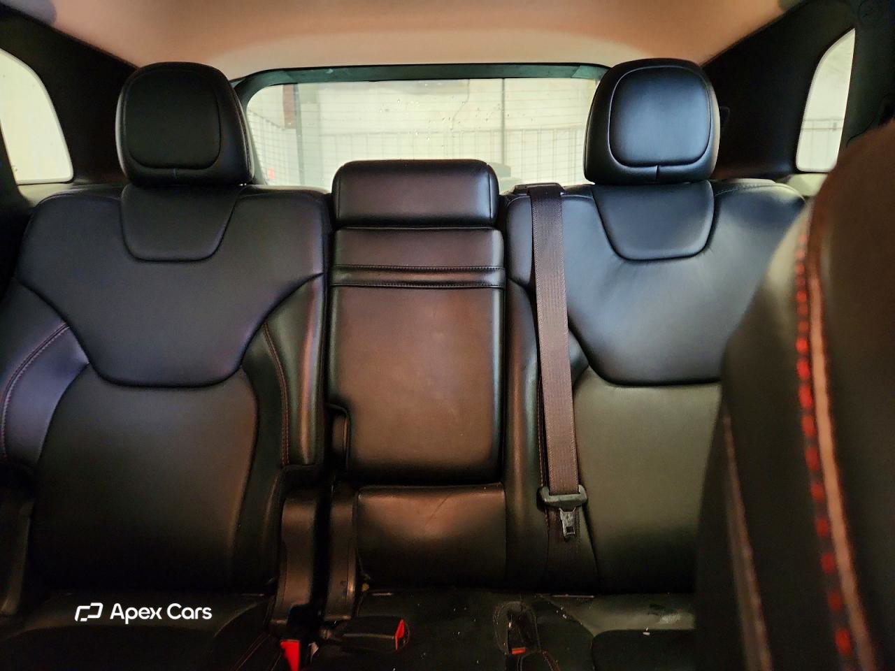 Jeep Cherokee 2015