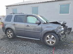 Honda Pilot 2012