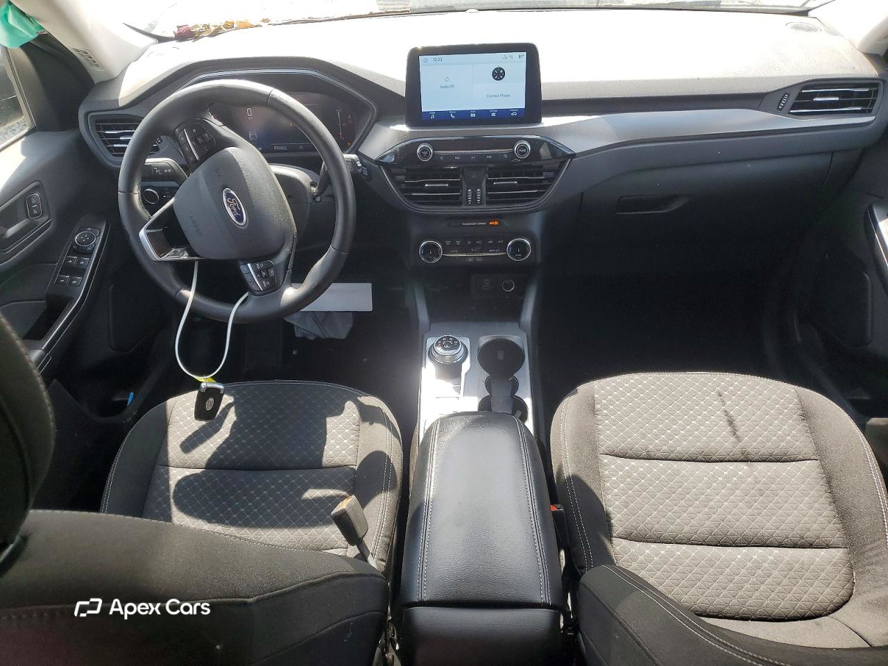 Ford Escape 2023