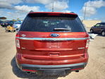 Ford Explorer 2014