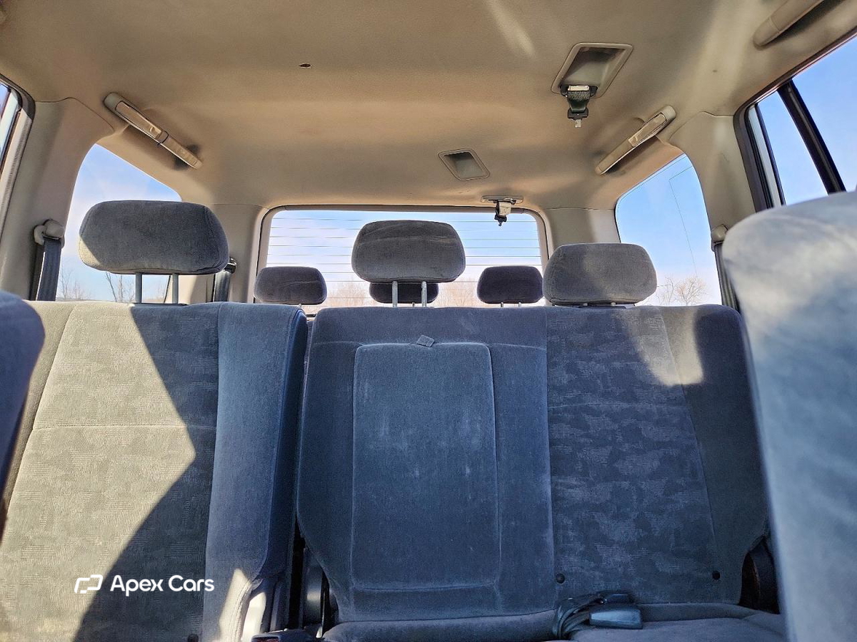 Honda Pilot 2003