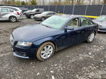 Audi A4 2011
