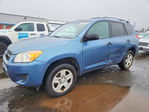 Toyota RAV 4 2012