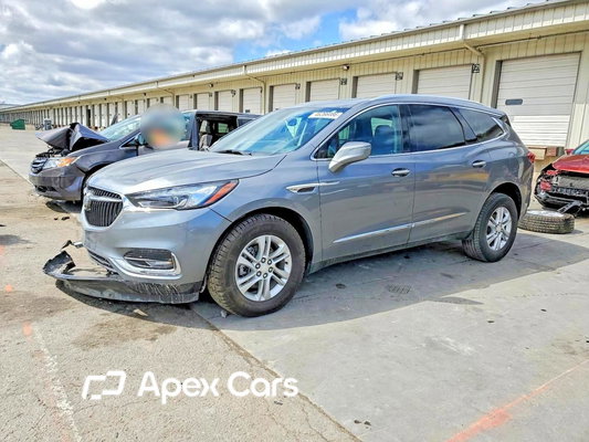 Buick Enclave 2021 - Image 1 of 14