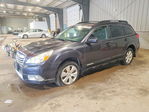 Subaru Outback 2012