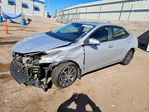 Toyota Corolla 2017