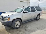 Chevrolet Suburban 2013