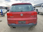 Volkswagen Tiguan 2013