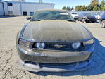 Ford Mustang 2011