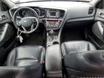 Kia Optima 2013
