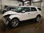 Ford Explorer 2012