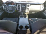 Ford Expedition 2017