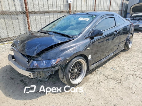 Honda Civic 2007 - Image 1 of 12