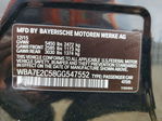 BMW Series 7 2016