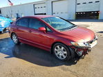 Honda Civic 2009