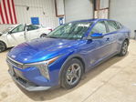 Kia K4 2025