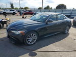 Alfa Romeo Giulia 2017